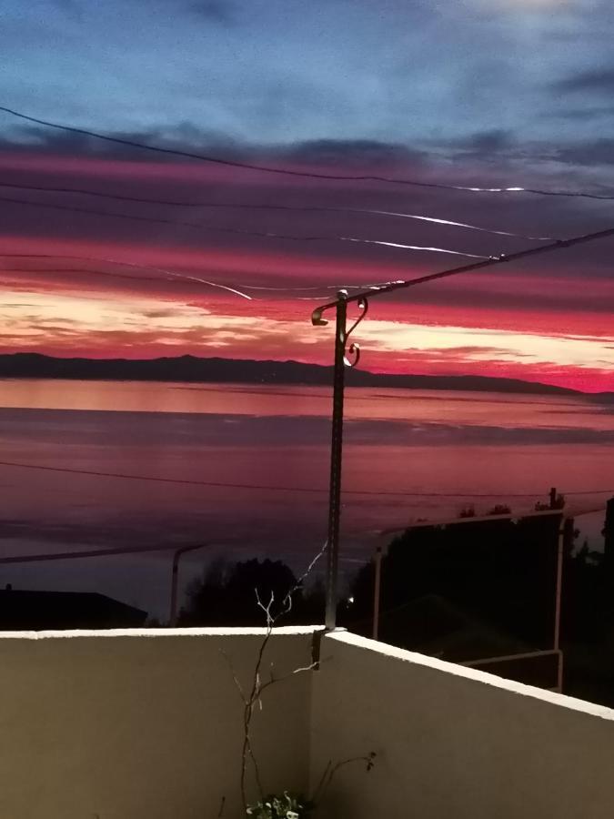 Mala Cele Podgora Exterior foto