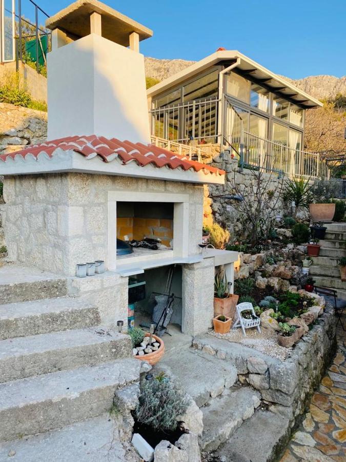Mala Cele Podgora Exterior foto
