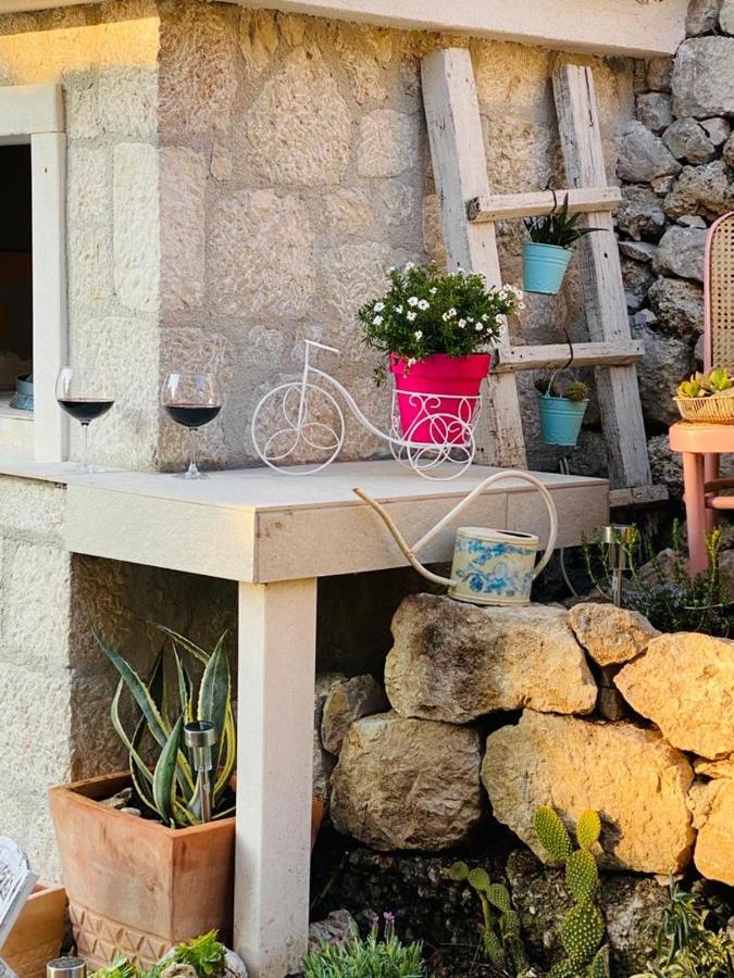 Mala Cele Podgora Exterior foto