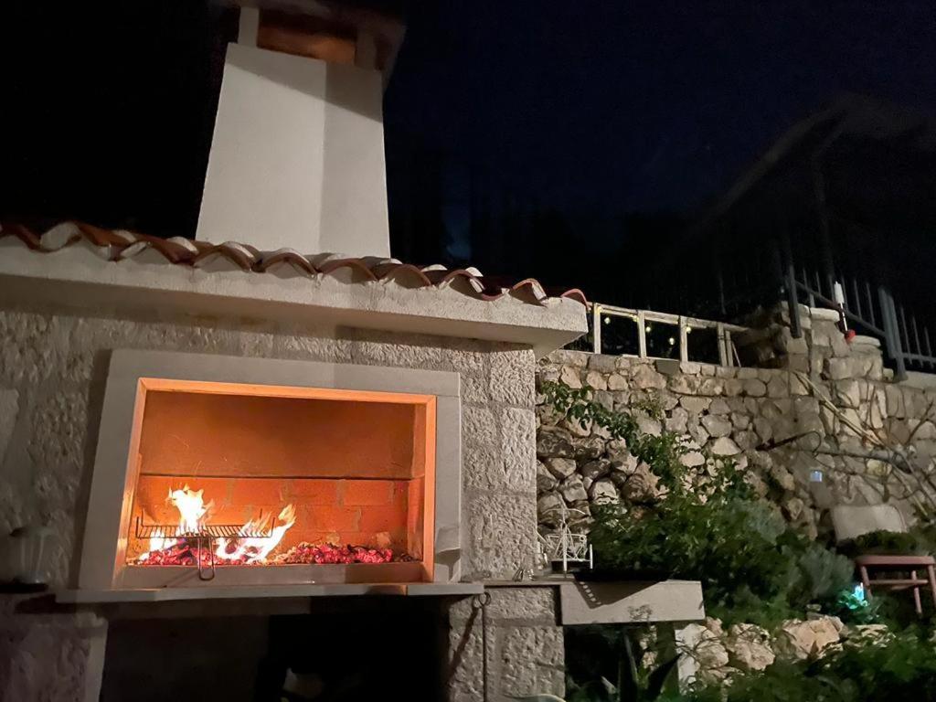 Mala Cele Podgora Exterior foto