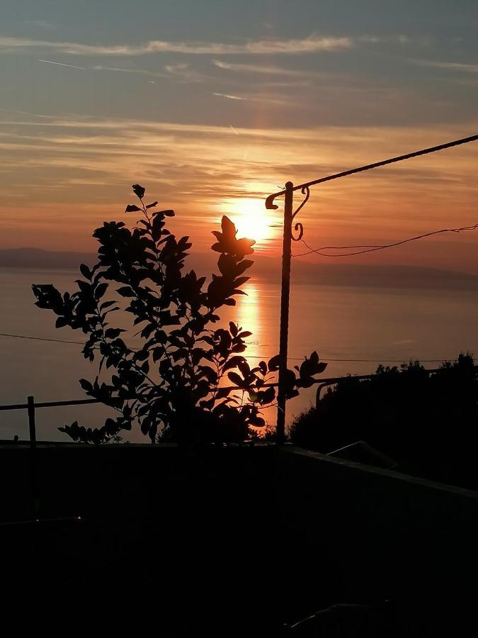 Mala Cele Podgora Exterior foto