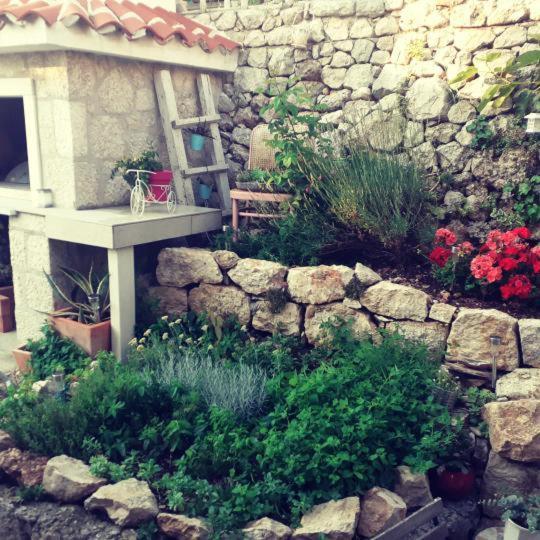 Mala Cele Podgora Exterior foto