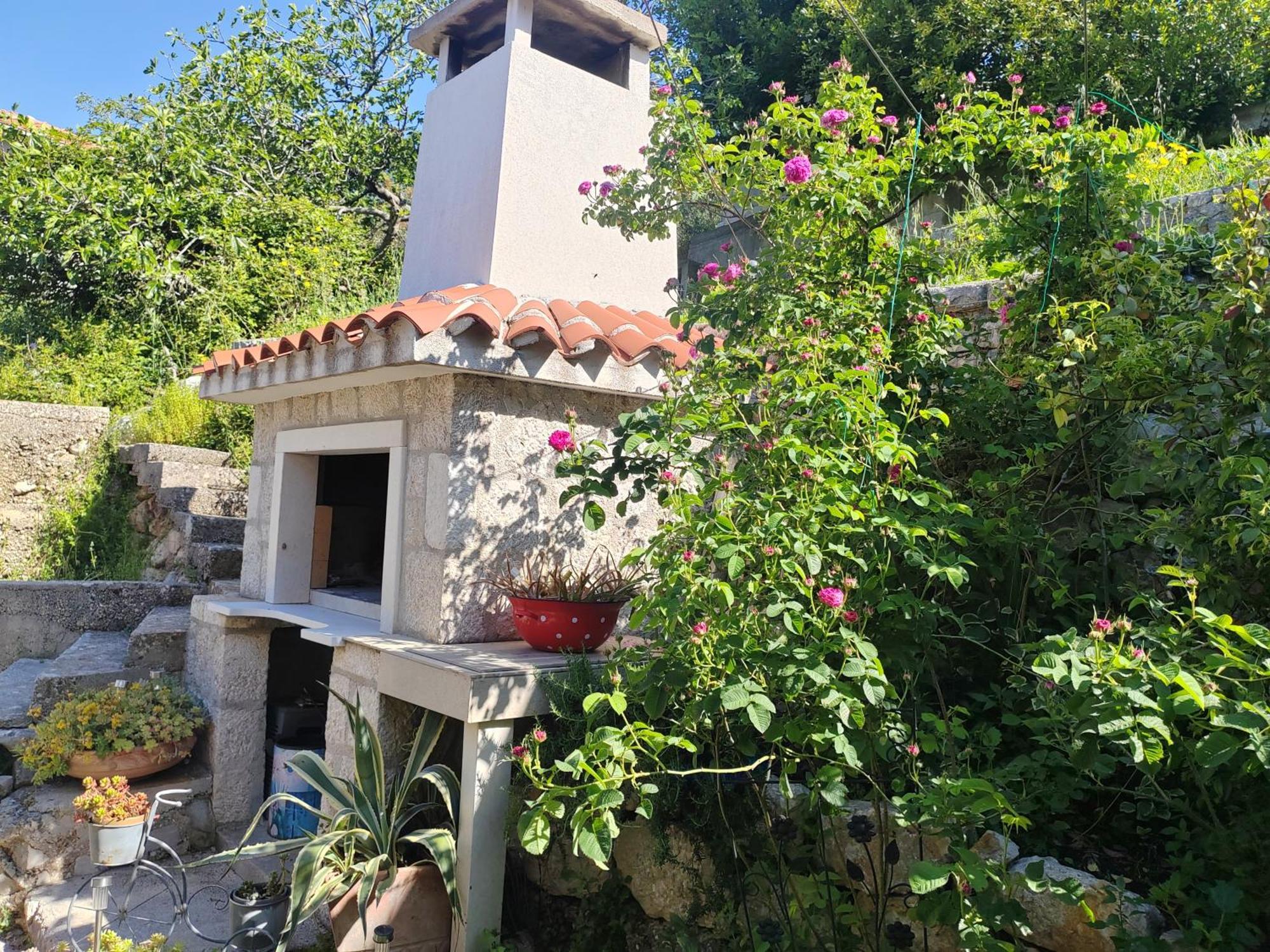 Mala Cele Podgora Quarto foto
