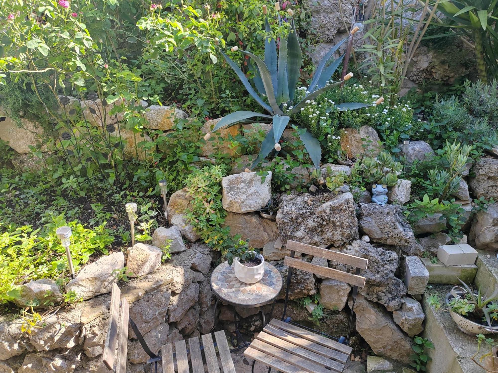Mala Cele Podgora Quarto foto
