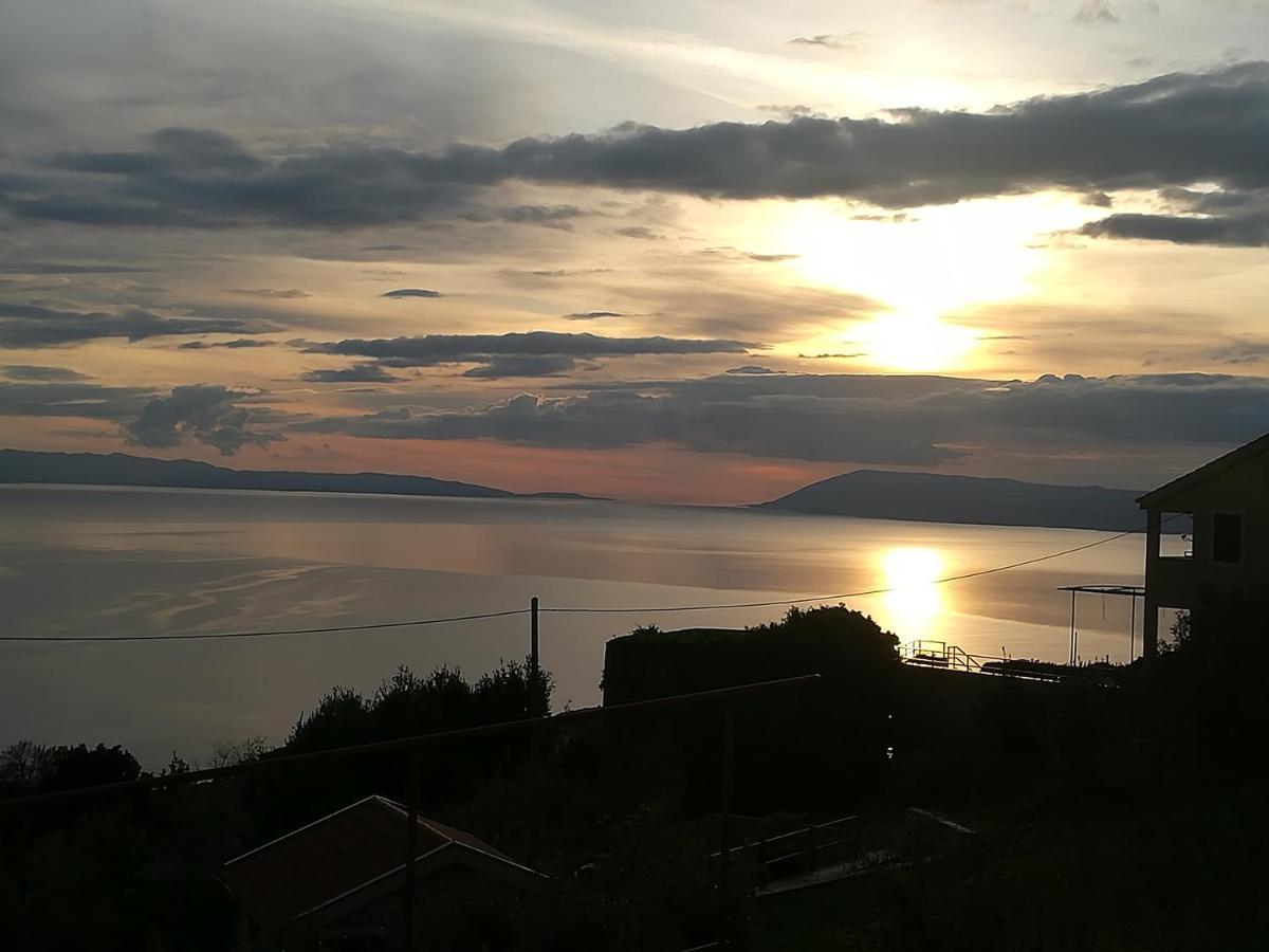 Mala Cele Podgora Exterior foto