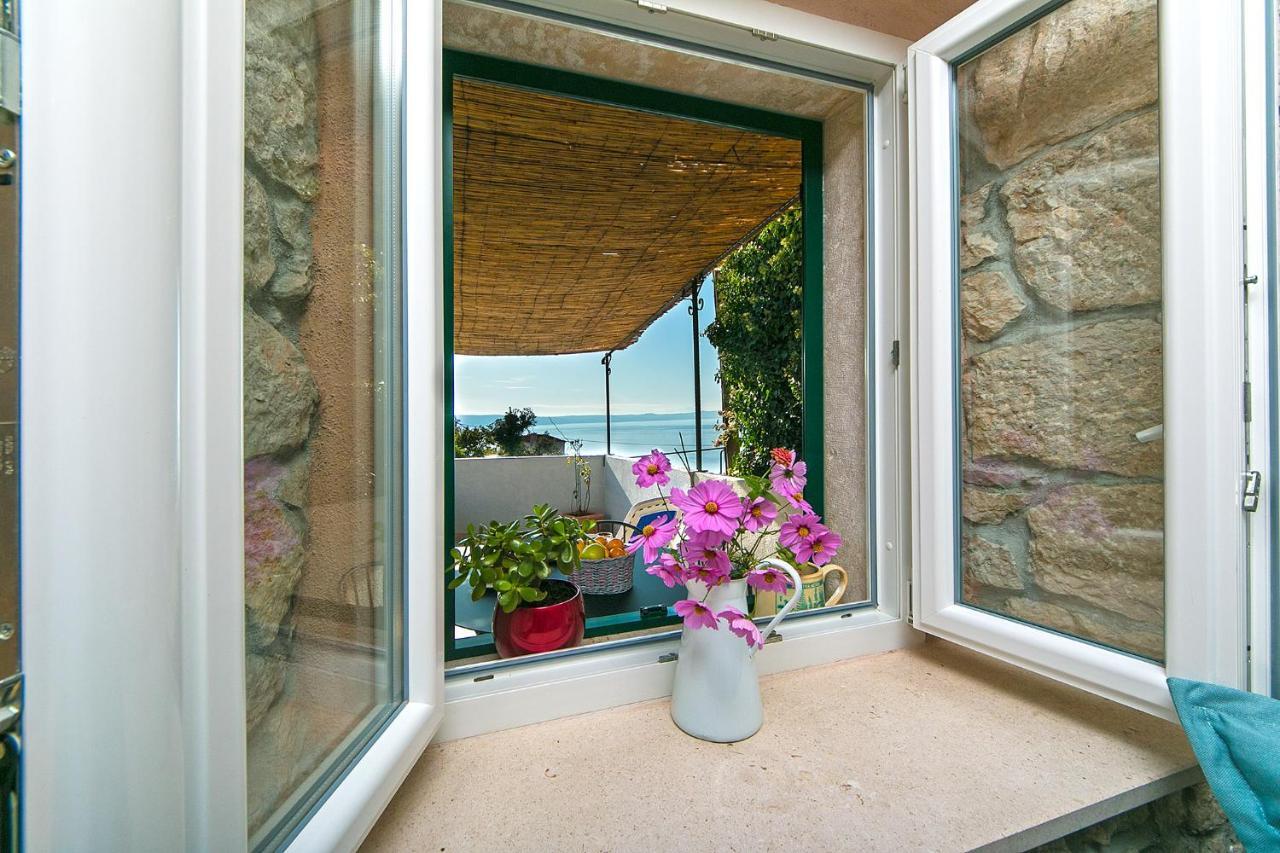 Mala Cele Podgora Exterior foto