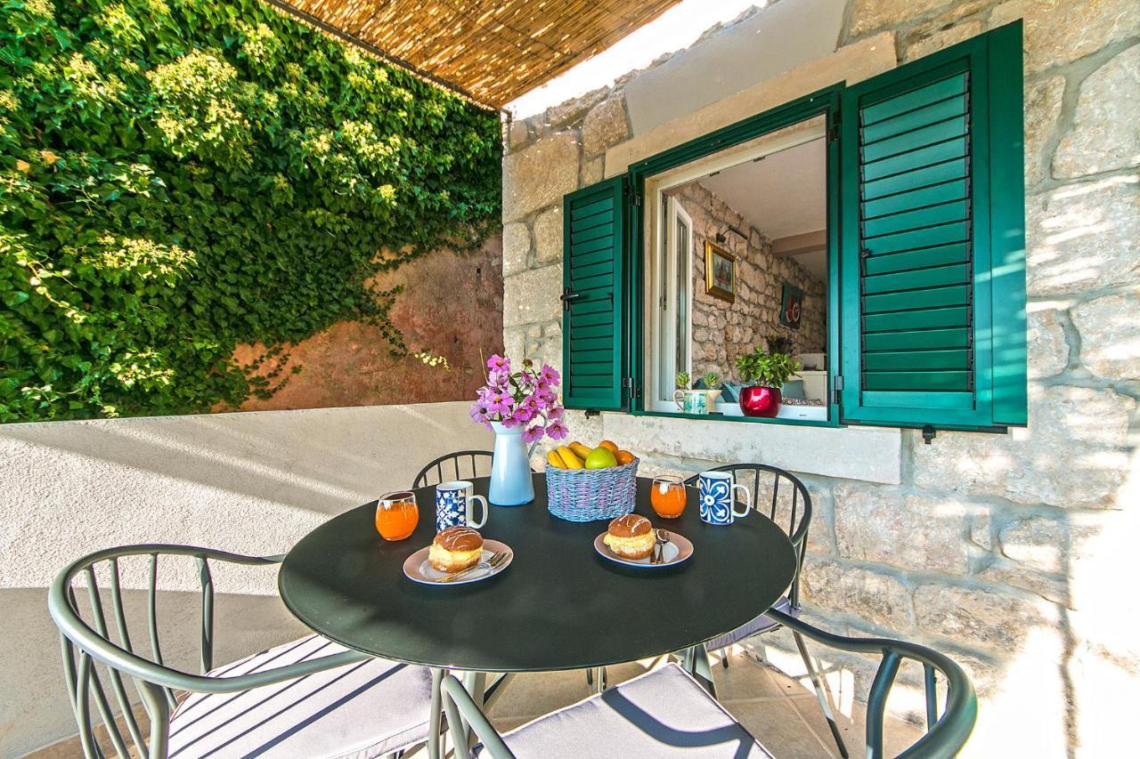 Mala Cele Podgora Exterior foto